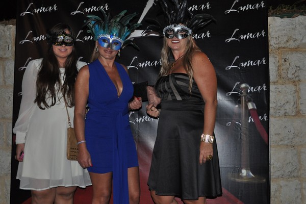 Masquerade Ball